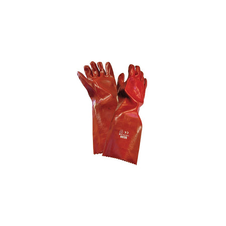 Scan PVC 45cm (18in) Gauntlet