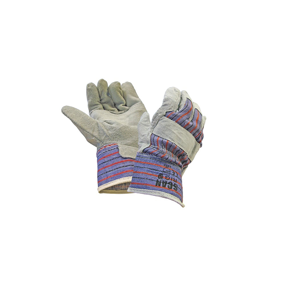 Scan Rigger Glove