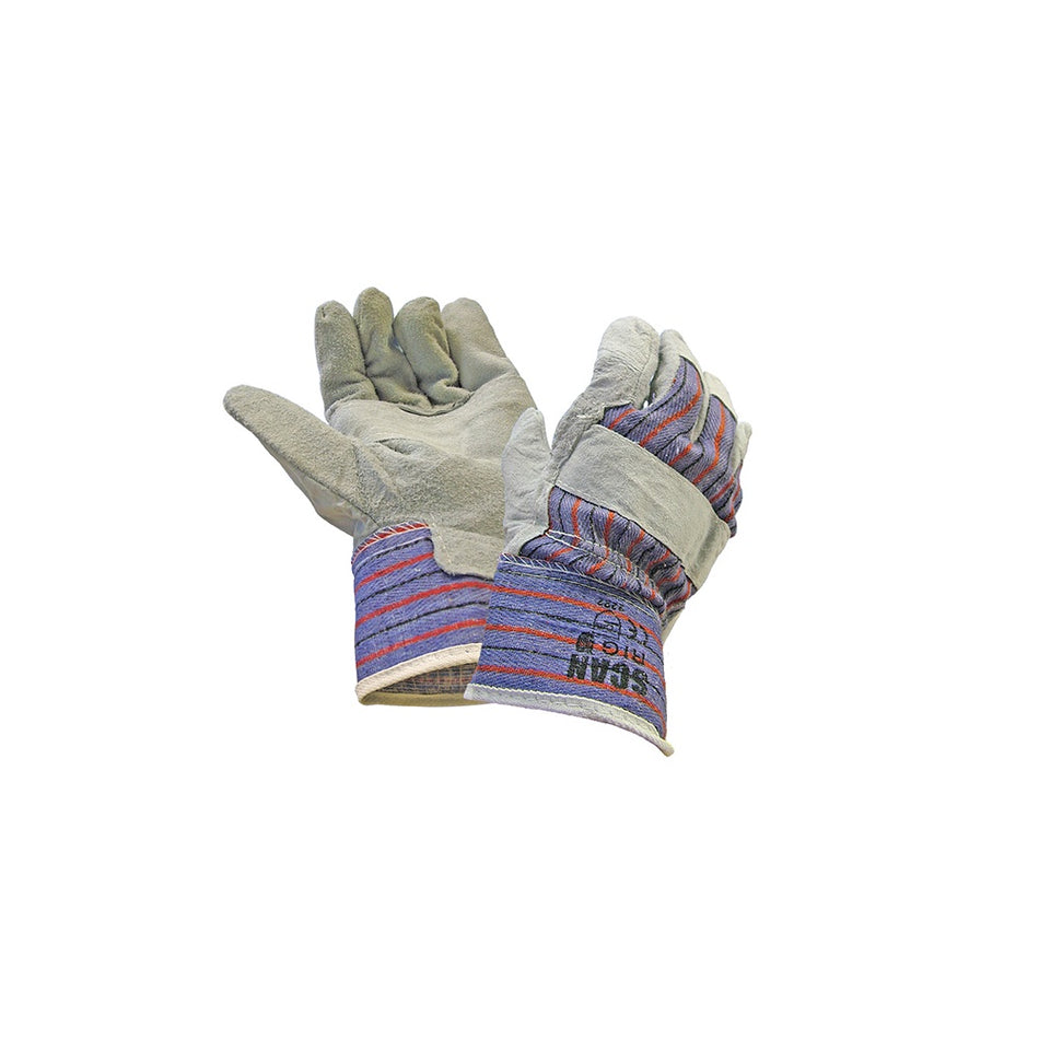 Scan Rigger Glove