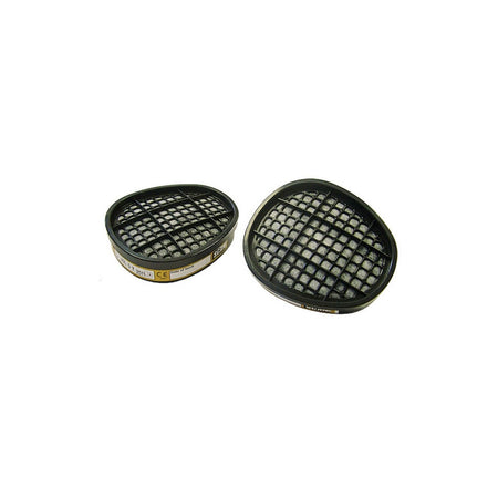 Scan Twin Filter Replacement Cartridge A1