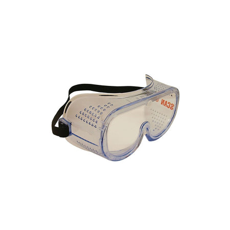 Scan Direct Vent Goggle