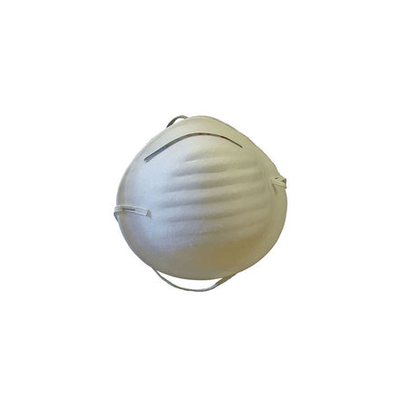Scan Moulded Disposable Comfort Masks Box of 50 (Non PPE)