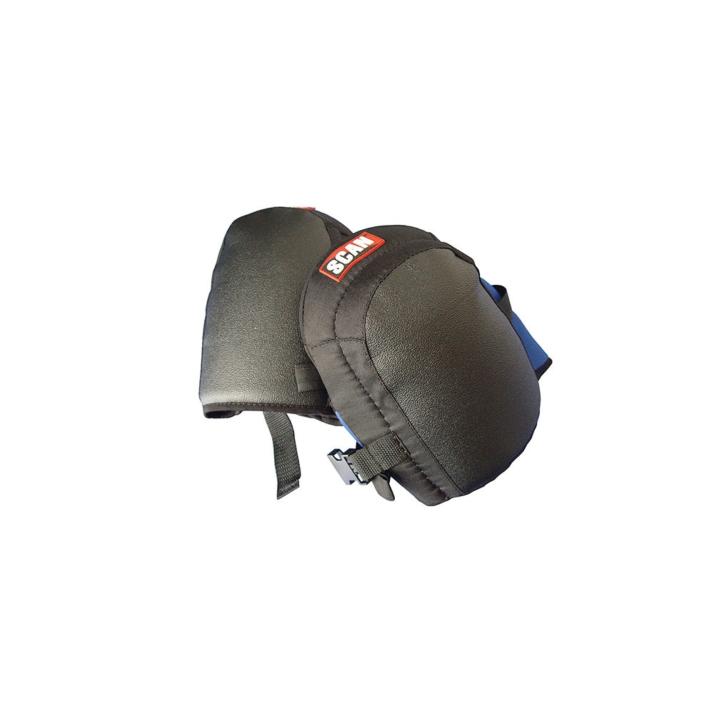 Scan Professional Foam Knee Pads