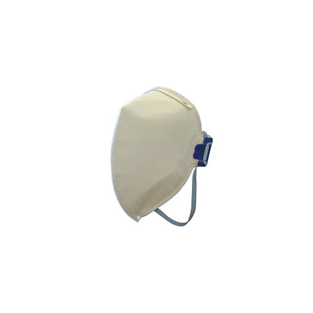 Scan Fold Flat Disposable Mask FFP2 Protection (Box 20)