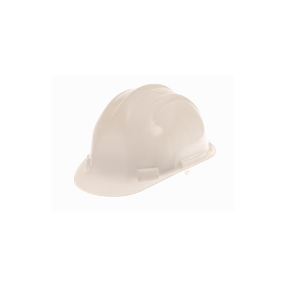 Scan Safety Helmet White