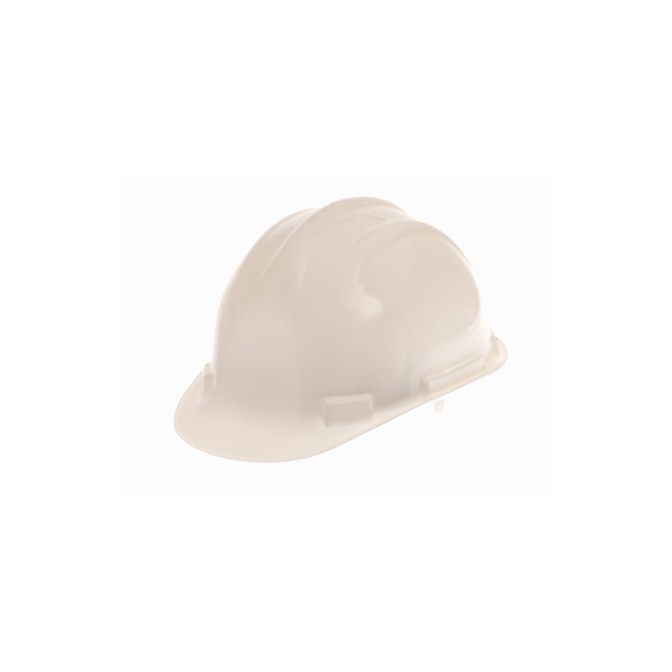 Scan Safety Helmet White
