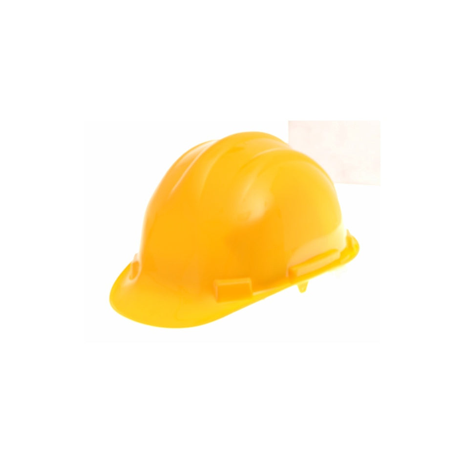 Scan Safety Helmet Yellow