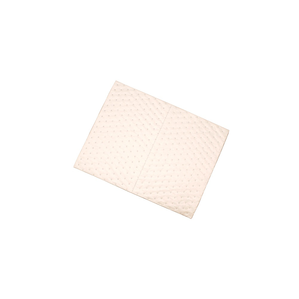 Scan Absorbent Pads (10) Oil & Fuel