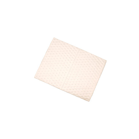 Scan Absorbent Pads (10) Oil & Fuel