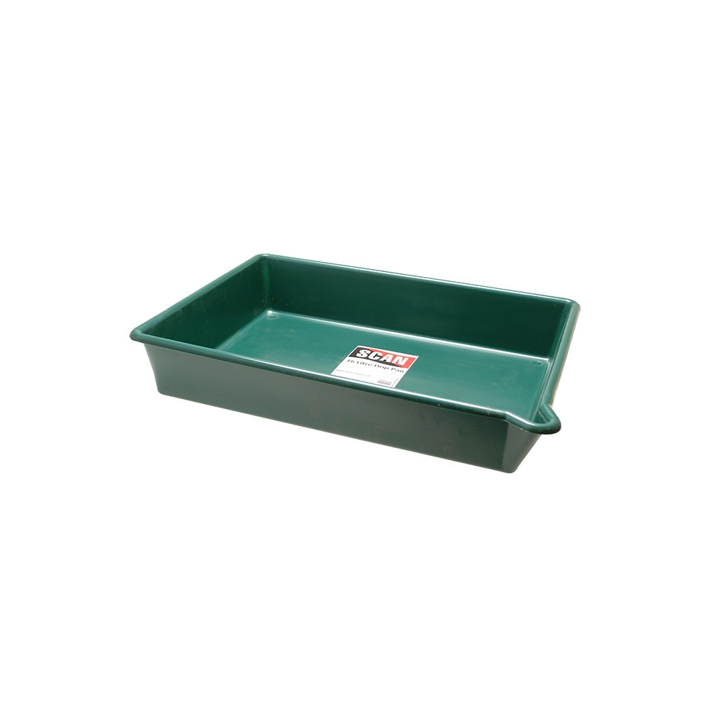 Scan Drip Pan 53 x 40 x 9.5cm 16 Litre