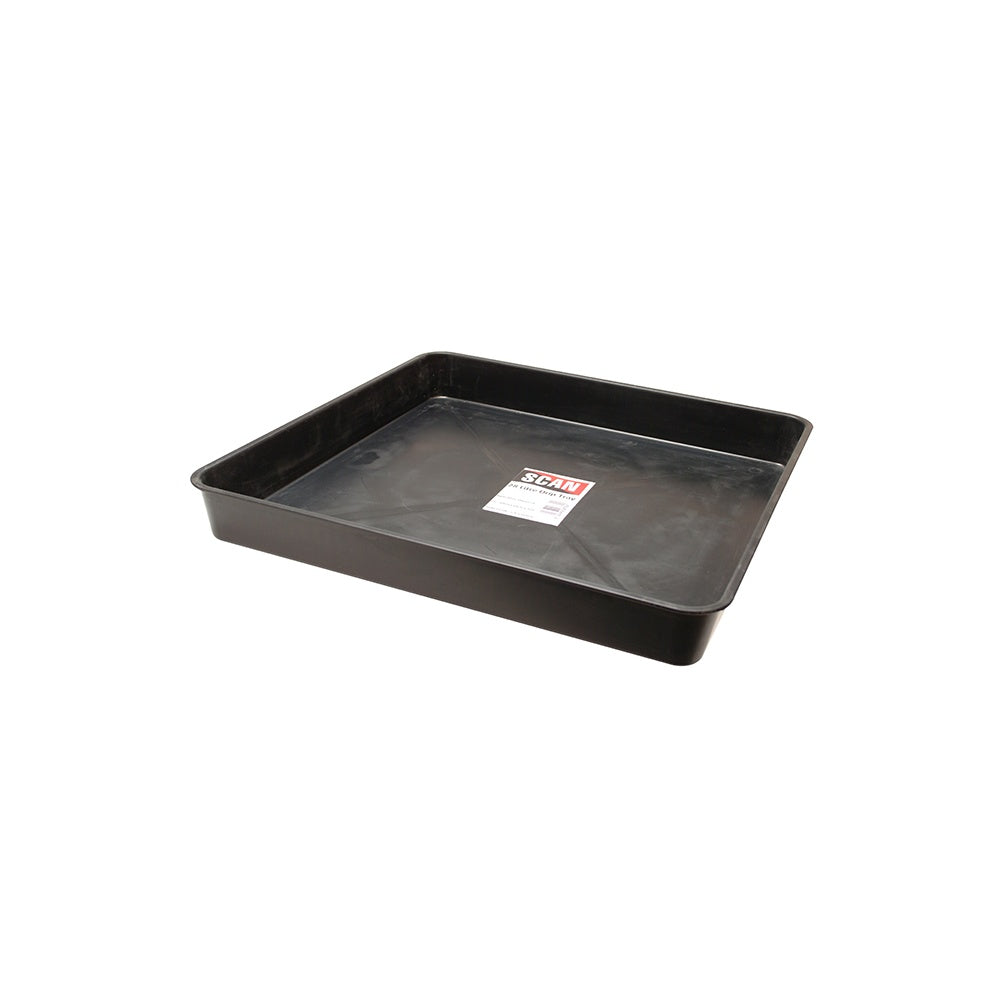 Scan Drip Tray 60 x 60 x 7cm 28 Litre
