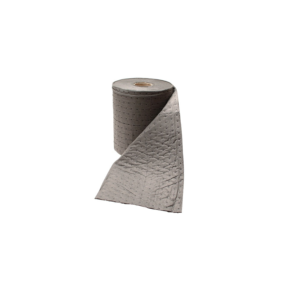 Scan Universal Absorbent Quick-Rip Roll Box