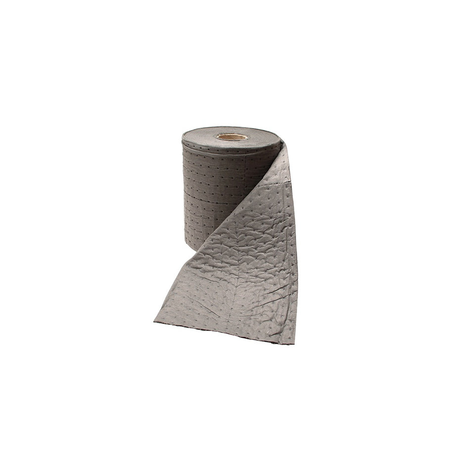 Scan Universal Absorbent Quick-Rip Roll Box
