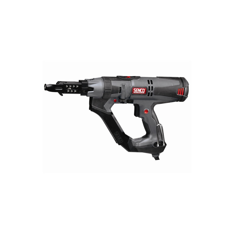 Senco DS5550 DuraSpin Screwdriver 25-55mm 5000rpm 230 Volt