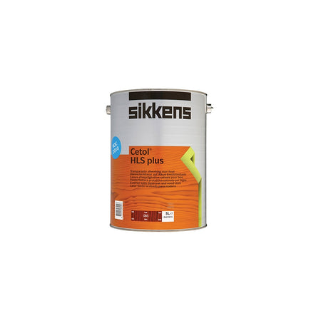 Sikkens Cetol HLS Plus Translucent Woodstain Teak 5 Litre