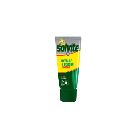 Solvite Overlap & Border Adhesive Tube