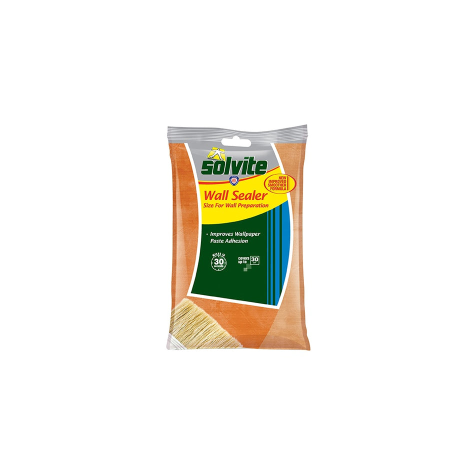 Solvite Wall Sealer 30m???Â¶Ã´Â¶Ã°