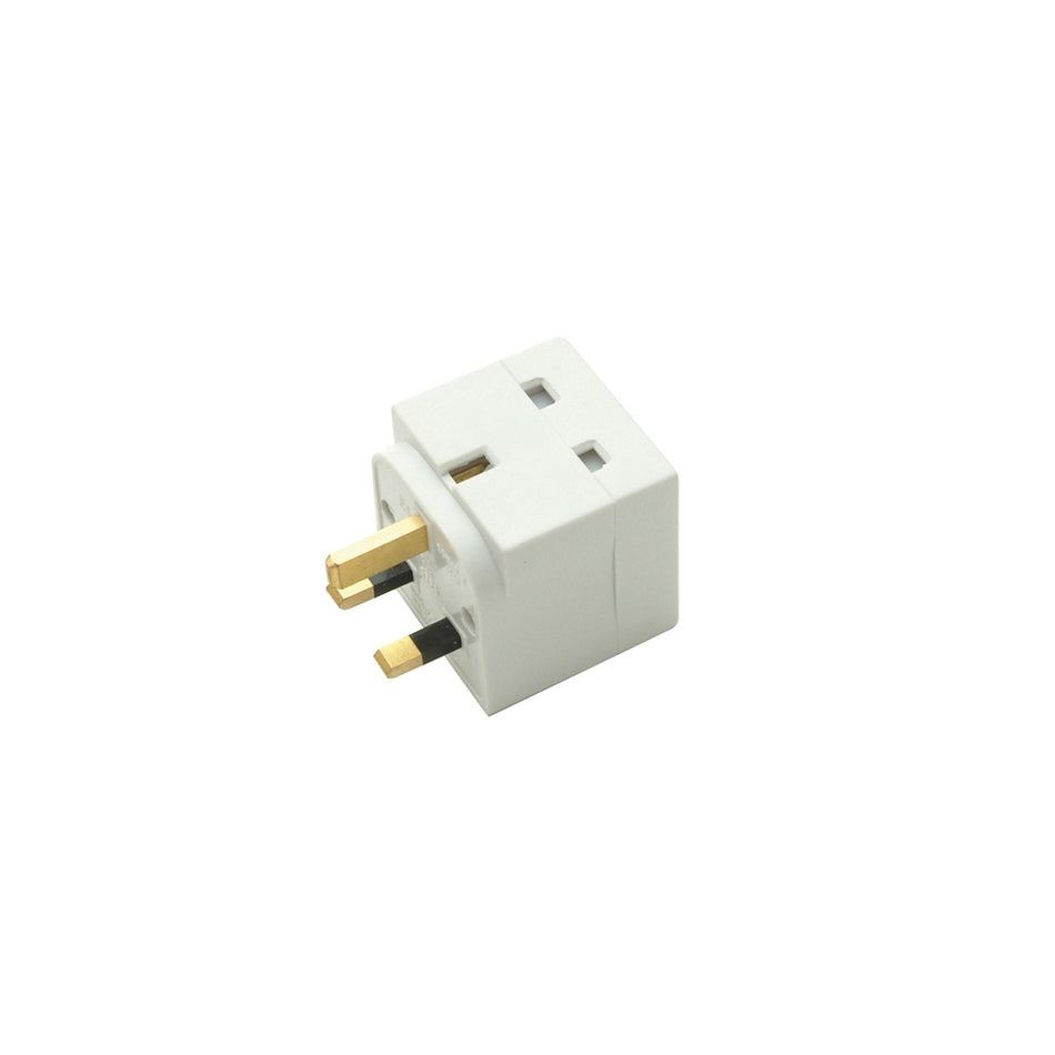 SMJ 2 Way Unfused Adaptor