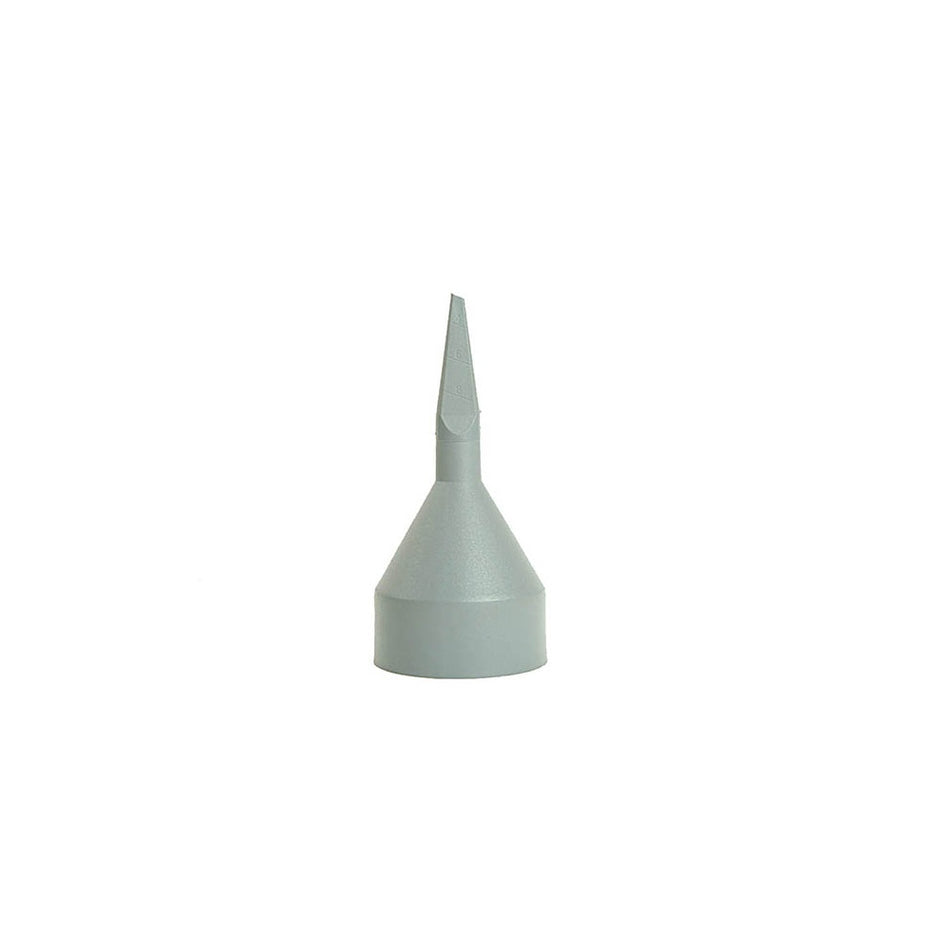 Cox Grey Grouting Nozzle