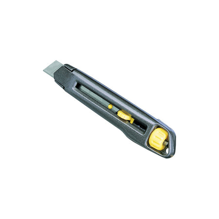 Stanley Tools Snap-Off Blade Knife 18mm