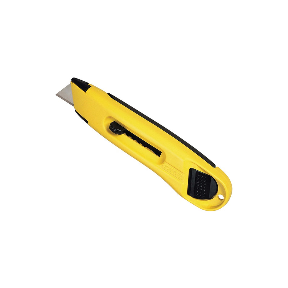 Stanley Tools Lightweight Retractable Knife