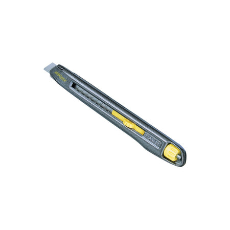 Stanley Tools Snap-Off Blade Knife 9mm