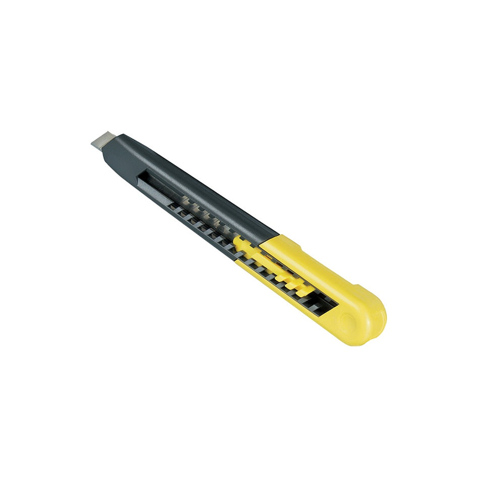 Stanley Tools SM9 Snap-Off Blade Knife 9mm