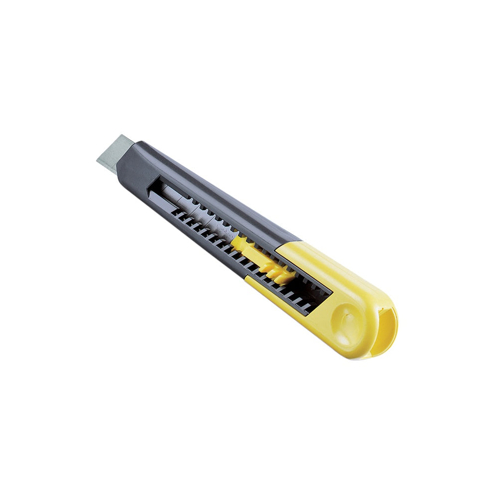 Stanley Tools SM18 Snap-Off Blade Knife 18mm