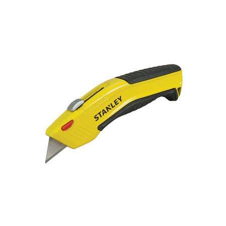 Stanley Tools Retractable Blade Knife Autoload