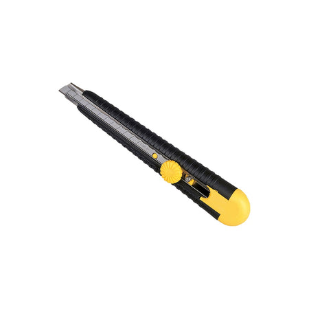 Stanley Tools Dynagrip 9mm Snap-Off blade Knife