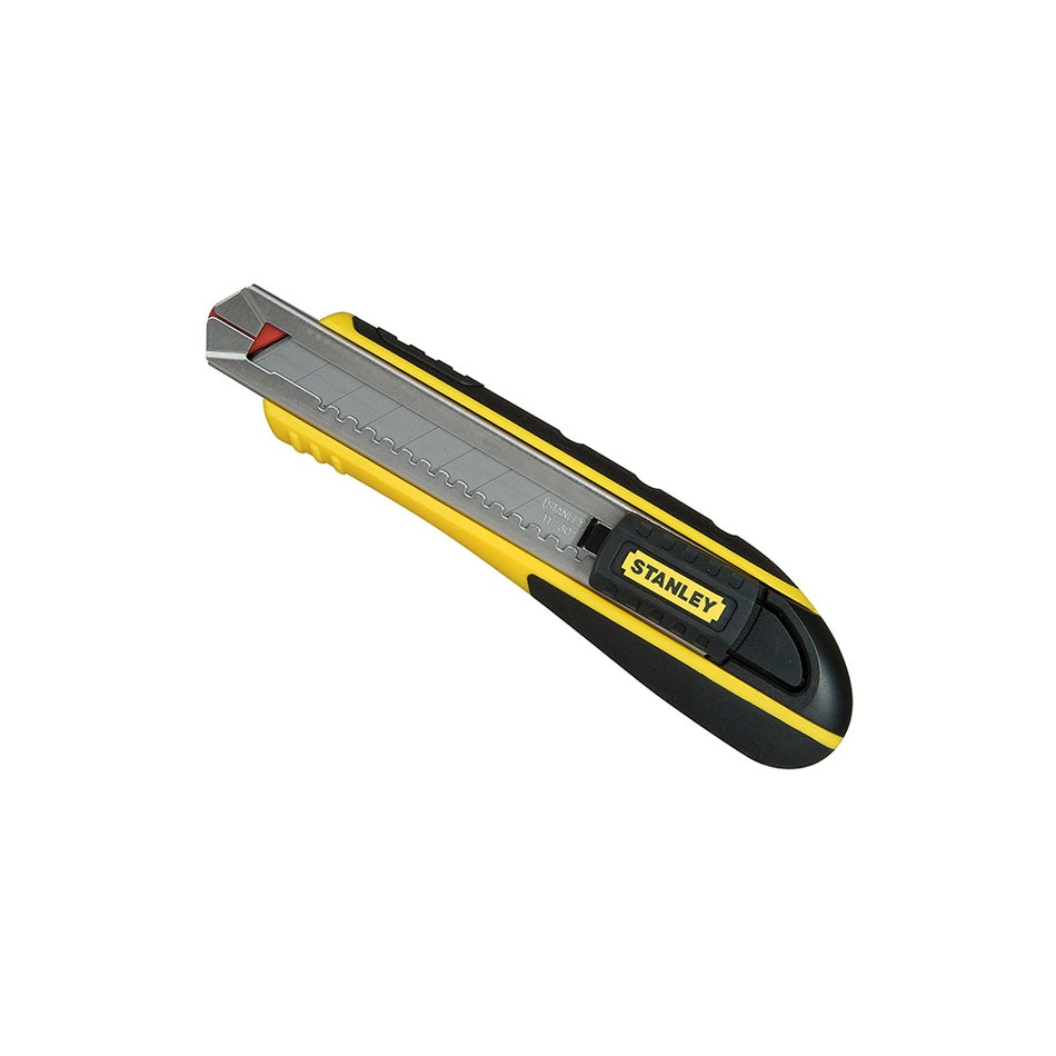 Stanley Tools FatMax Snap-Off Knife 18mm