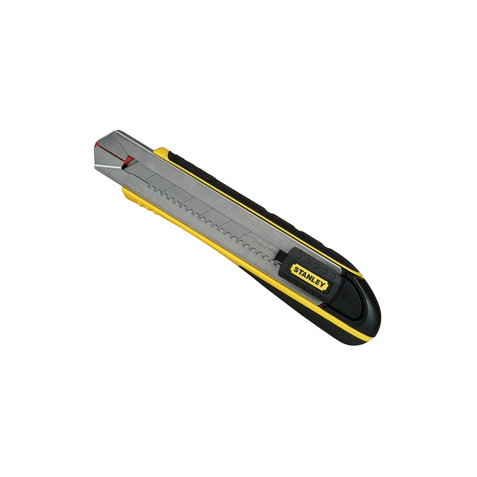 Stanley Tools FatMax Snap-Off Knife 25mm