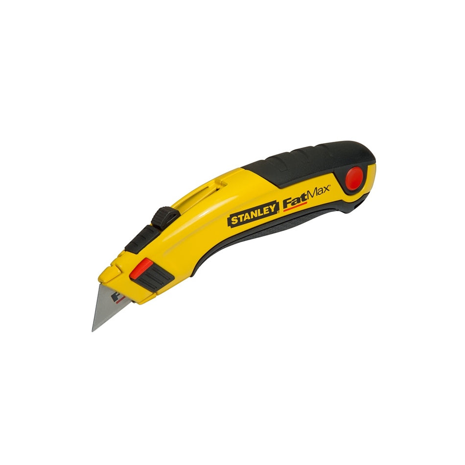 Stanley Tools FatMax Retractable Utility Knife