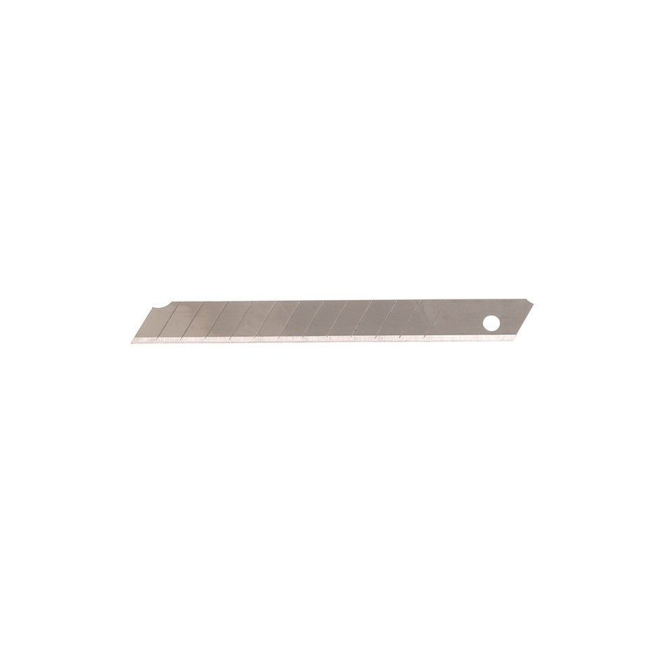 Stanley Tools Snap-Off Blades 9mm Pack 10