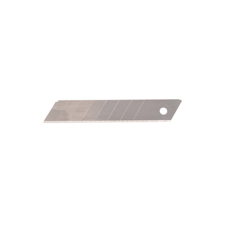 Stanley Tools Snap-Off Blades (10) 25mm