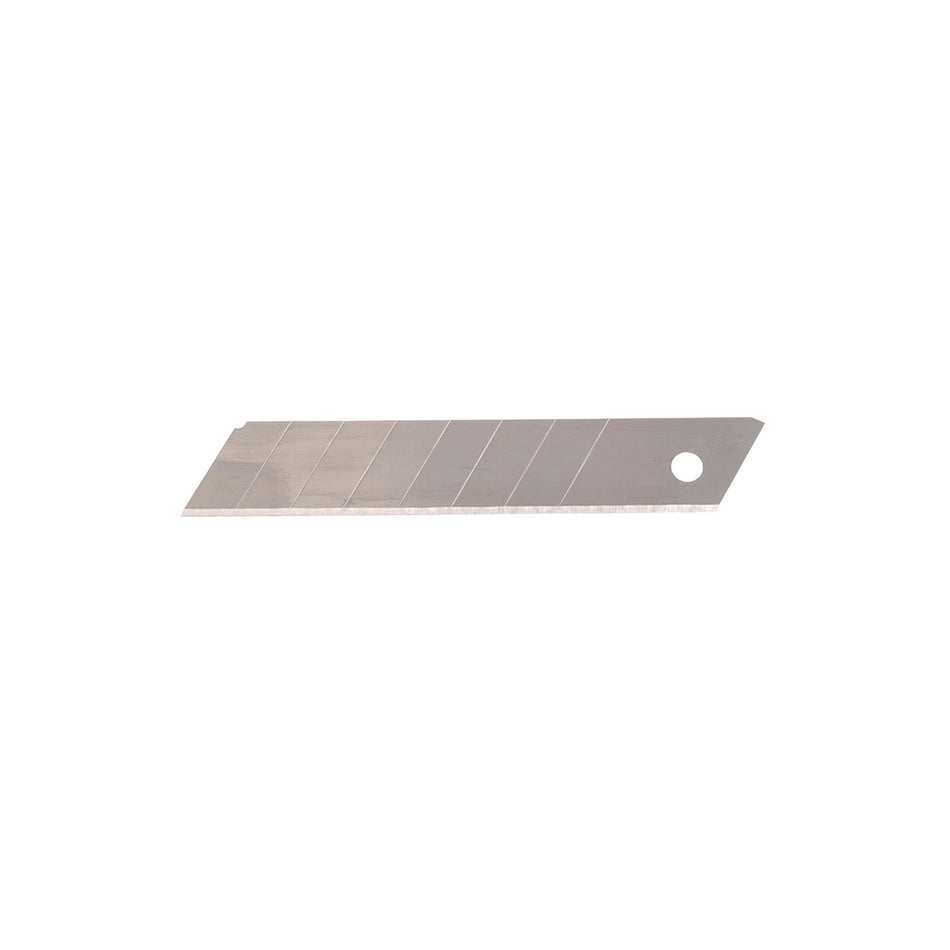 Stanley Tools Snap-Off Blades (10) 25mm