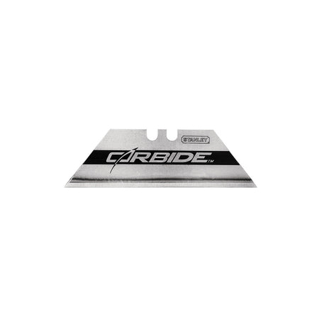 Stanley Tools Carbide Knife Blades Pack of 5