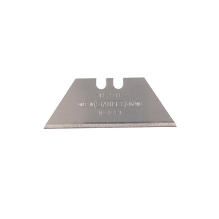 Stanley Tools 1991B Knife Blades Standard Pack 5