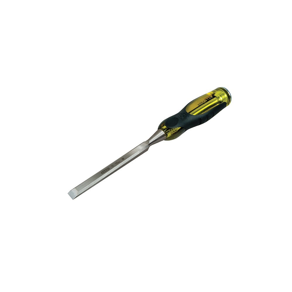 Stanley Tools FatMax Bevel Edge Chisel with Thru Tang 8mm (5/16in)
