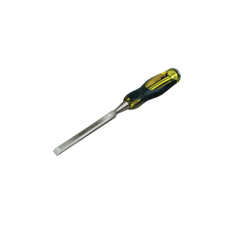 Stanley Tools FatMax Bevel Edge Chisel with Thru Tang 8mm (5/16in)