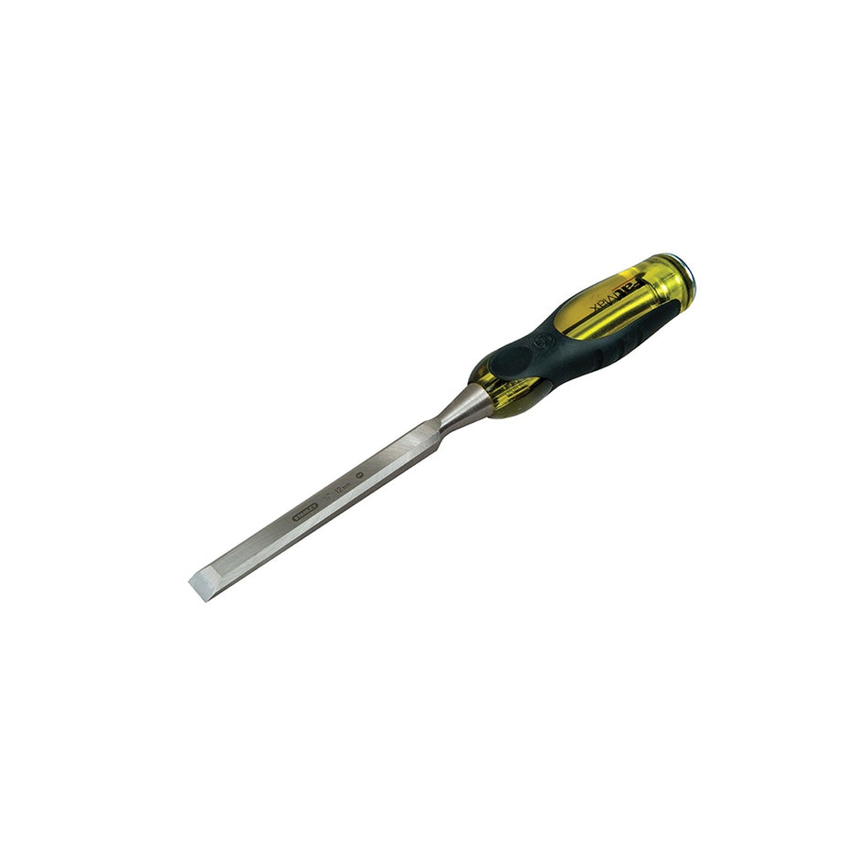 Stanley Tools FatMax Bevel Edge Chisel with Thru Tang 15mm (9/16in)
