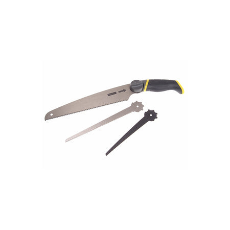 Stanley Tools 3-in-1 Saw