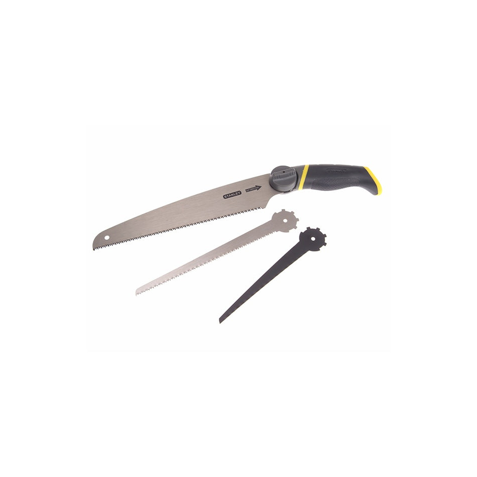 Stanley Tools 3-in-1 Saw