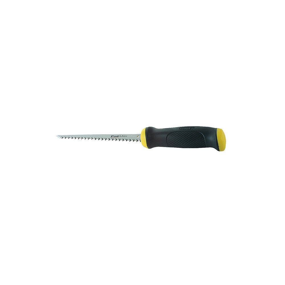 Stanley Tools FatMax Jab Saw 150mm (6in) 7tpi