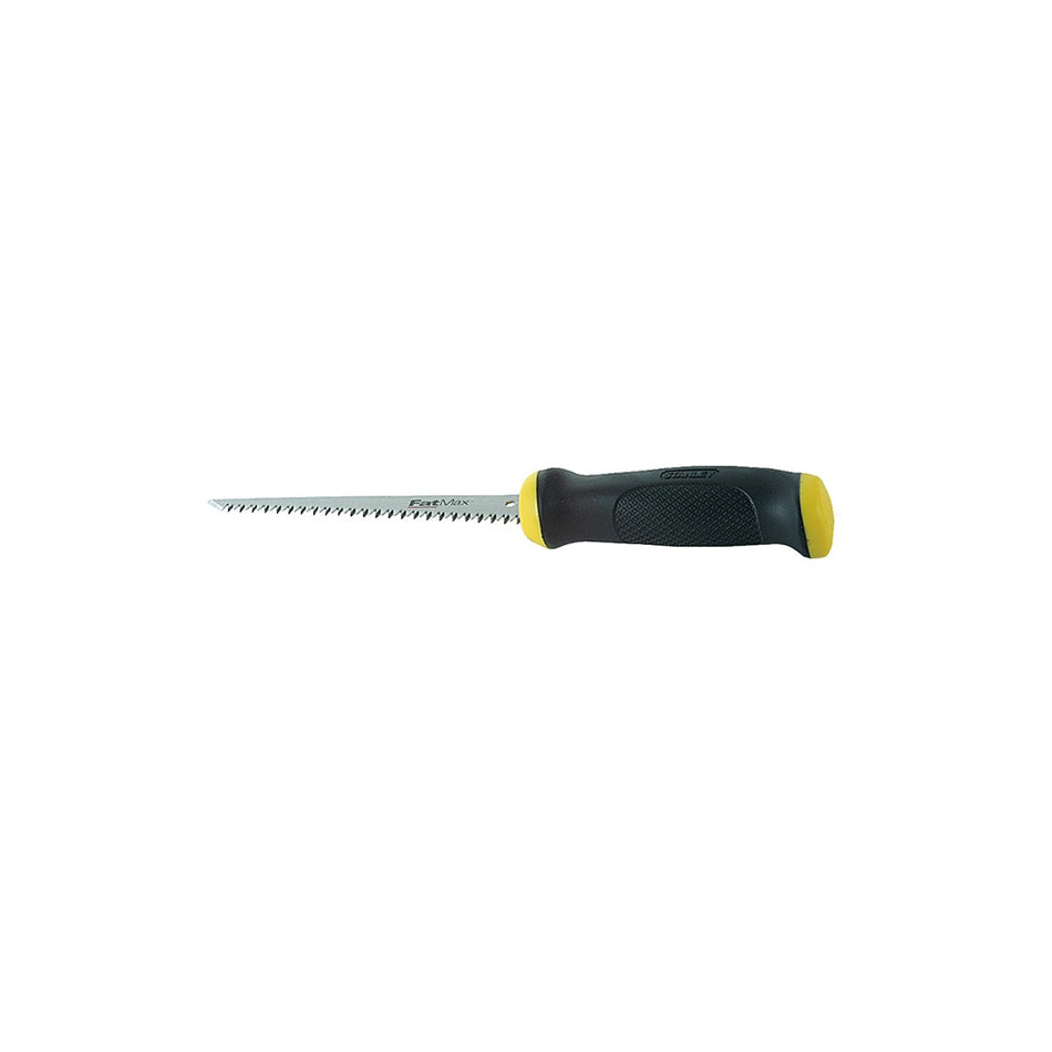 Stanley Tools FatMax Jab Saw 150mm (6in) 7tpi