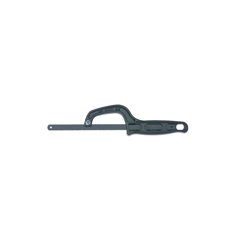 Stanley Tools Mini Hacksaw 300mm (12in)