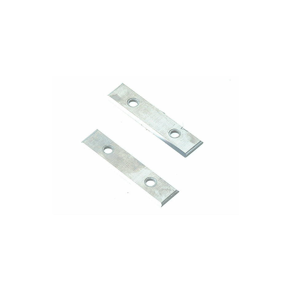 Stanley Tools Replacement Tungsten Carbide Blades (2)