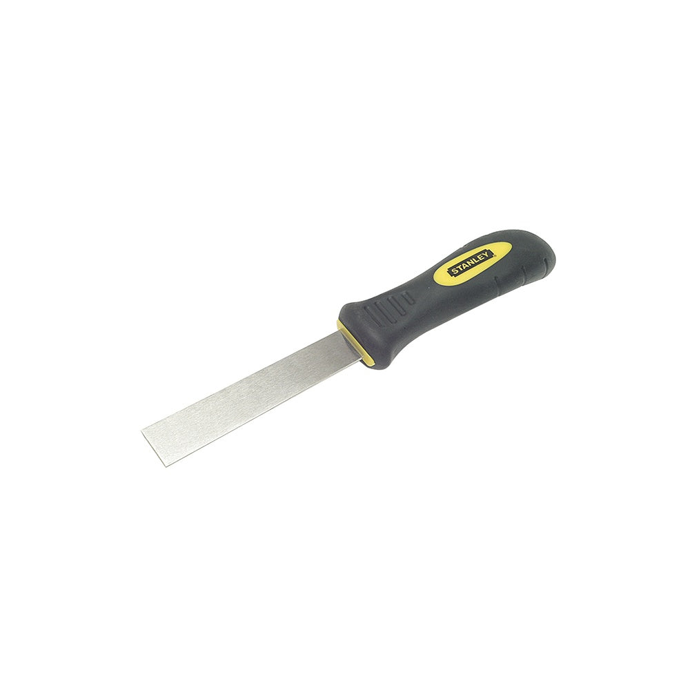 Stanley Tools Dynagrip Chisel Knife 25mm