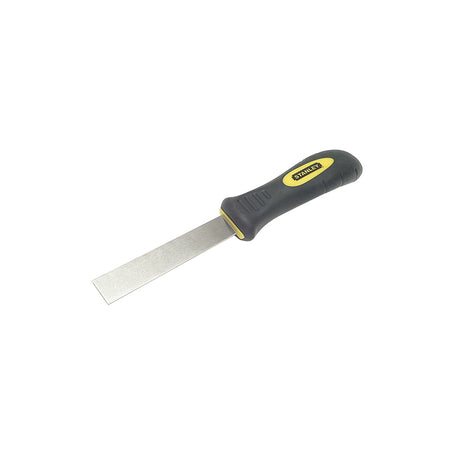 Stanley Tools Dynagrip Chisel Knife 25mm