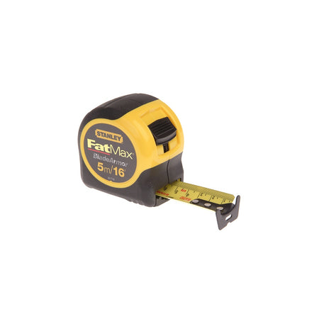 Stanley Tools FatMax Tape Blade Armor 5m/16ft (Width 32mm)